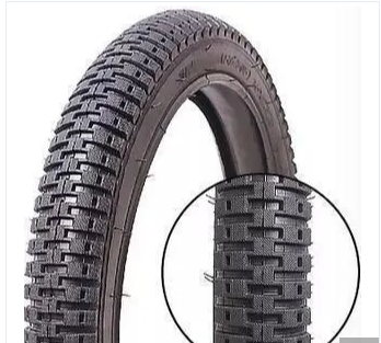 What are Bike Parts?