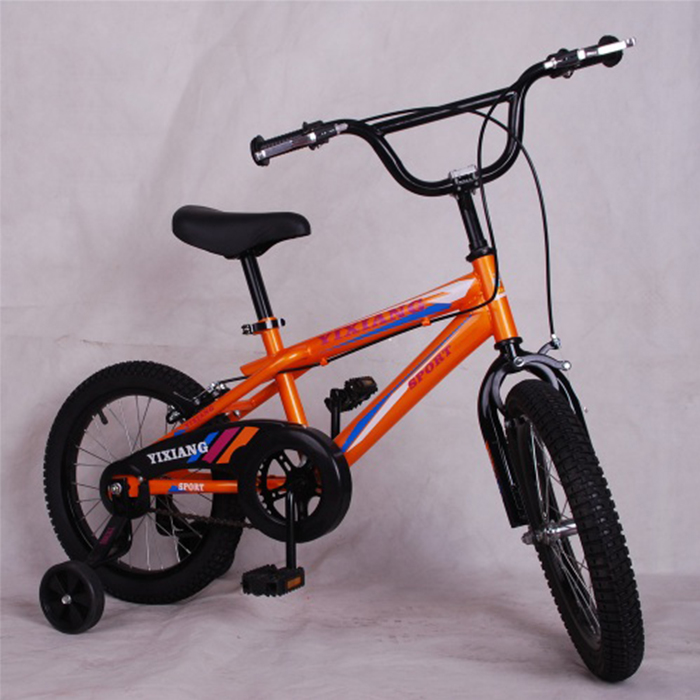0inch Kids Bike for Outdoor Sports