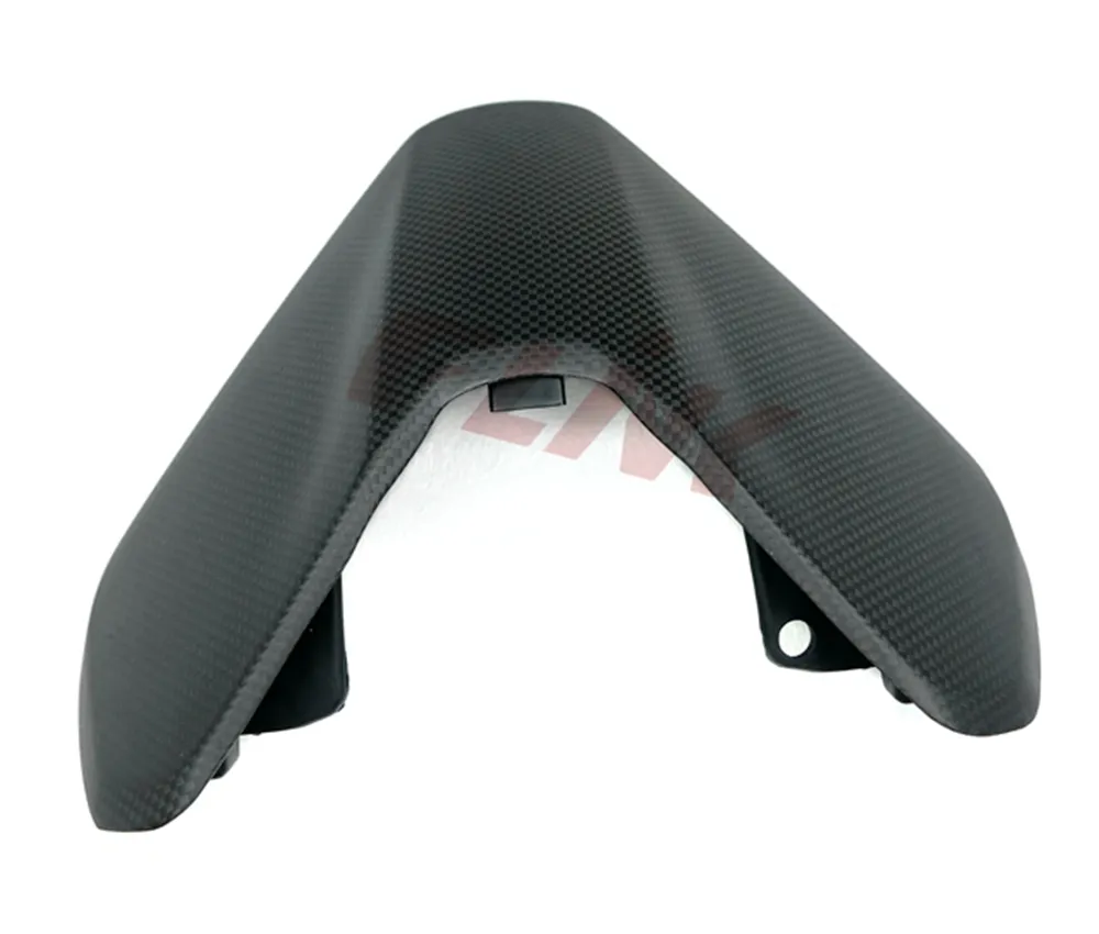 100% Full Carbon Front Fairing Upper for Ducati Hypermotard 950 2019