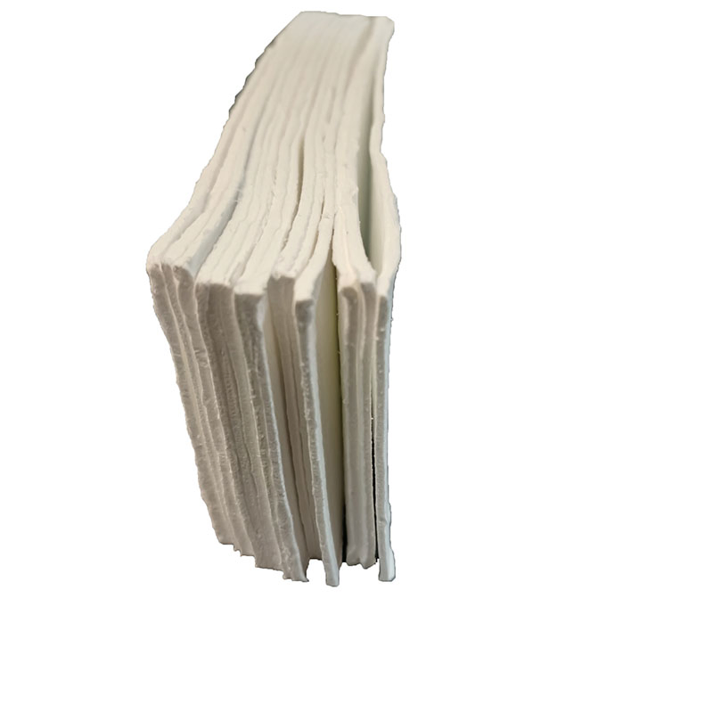 12n5l -BS Battery Polythene AGM Separator for Industrial Type Lead-Acid Battery