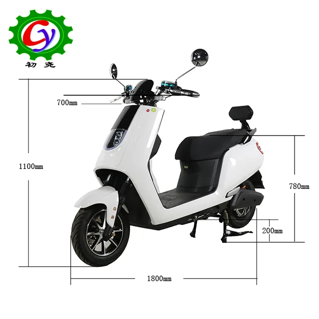 1500W CCC Best Citycoco Bike Adult Mini Kids Electric Mobility Motorcycle E Trike Two or 3 Wheel Golf EEC Chopper Electric Motor Battery Scooter