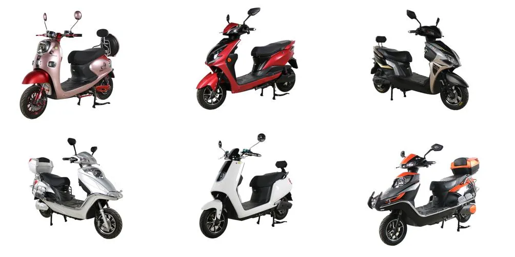 1500W CCC Best Citycoco Bike Adult Mini Kids Electric Mobility Motorcycle E Trike Two or 3 Wheel Golf EEC Chopper Electric Motor Battery Scooter