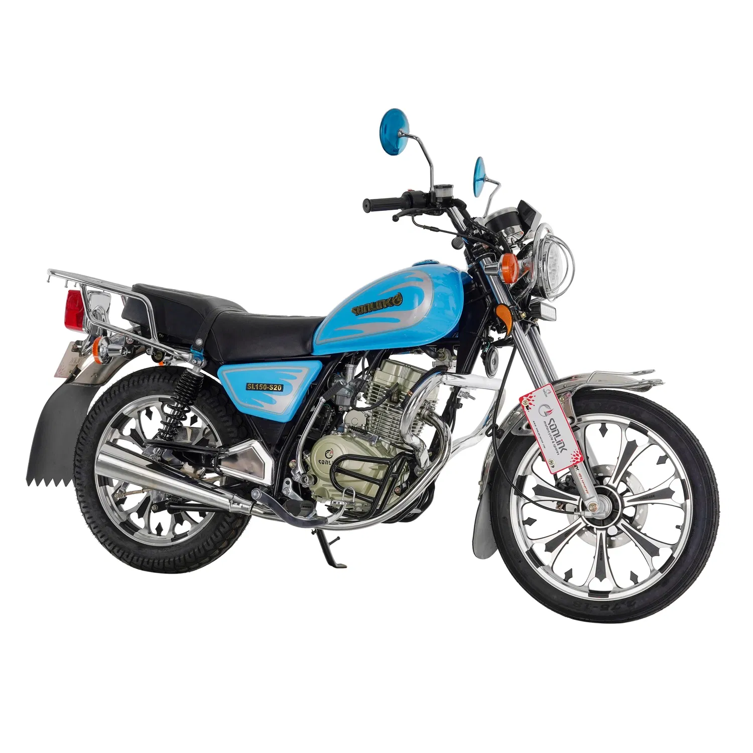 150cc /200cc Sportive Motorcycle/Chinese Street Bike/Cheap Dirt Bike/off Road Motorbike/ off-Road Gn Motorcycle
