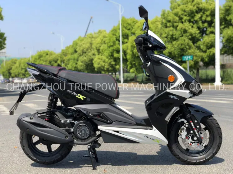 150cc 4 Stroke Scooter