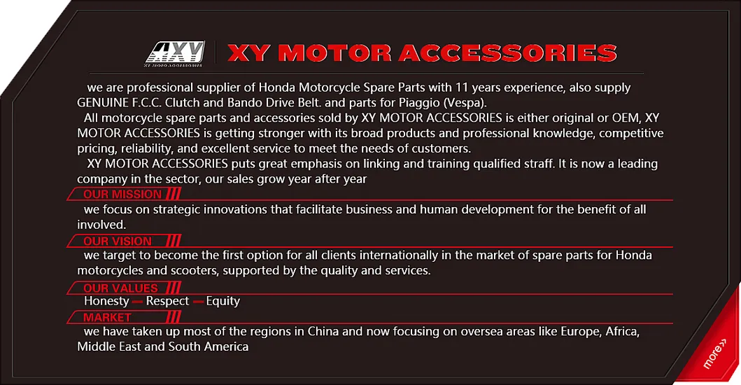 16400-K48-A01 Motorcycle Engine Throttle Body for Honda Spacy Alpha110/SCR Alpha110