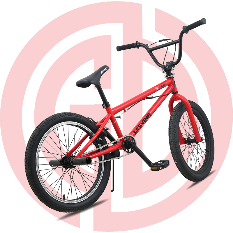 20 Inch BMX Bicycle Steel Frame Bike Chinese Bike OEM