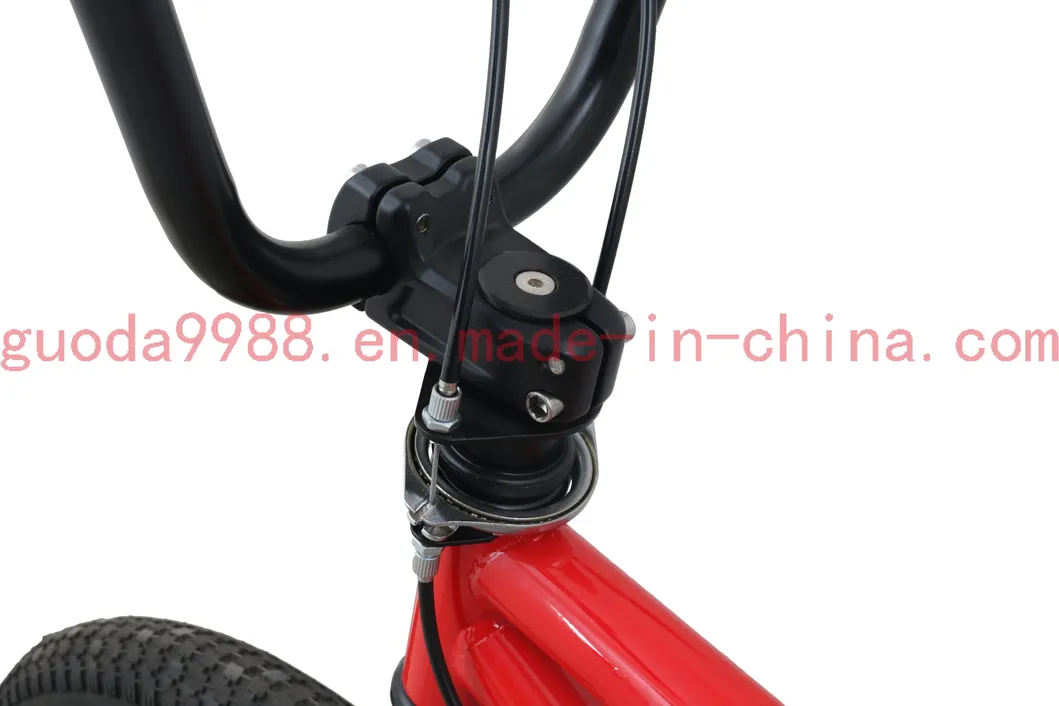 20 Inch BMX Bicycle Steel Frame Bike Chinese Bike OEM