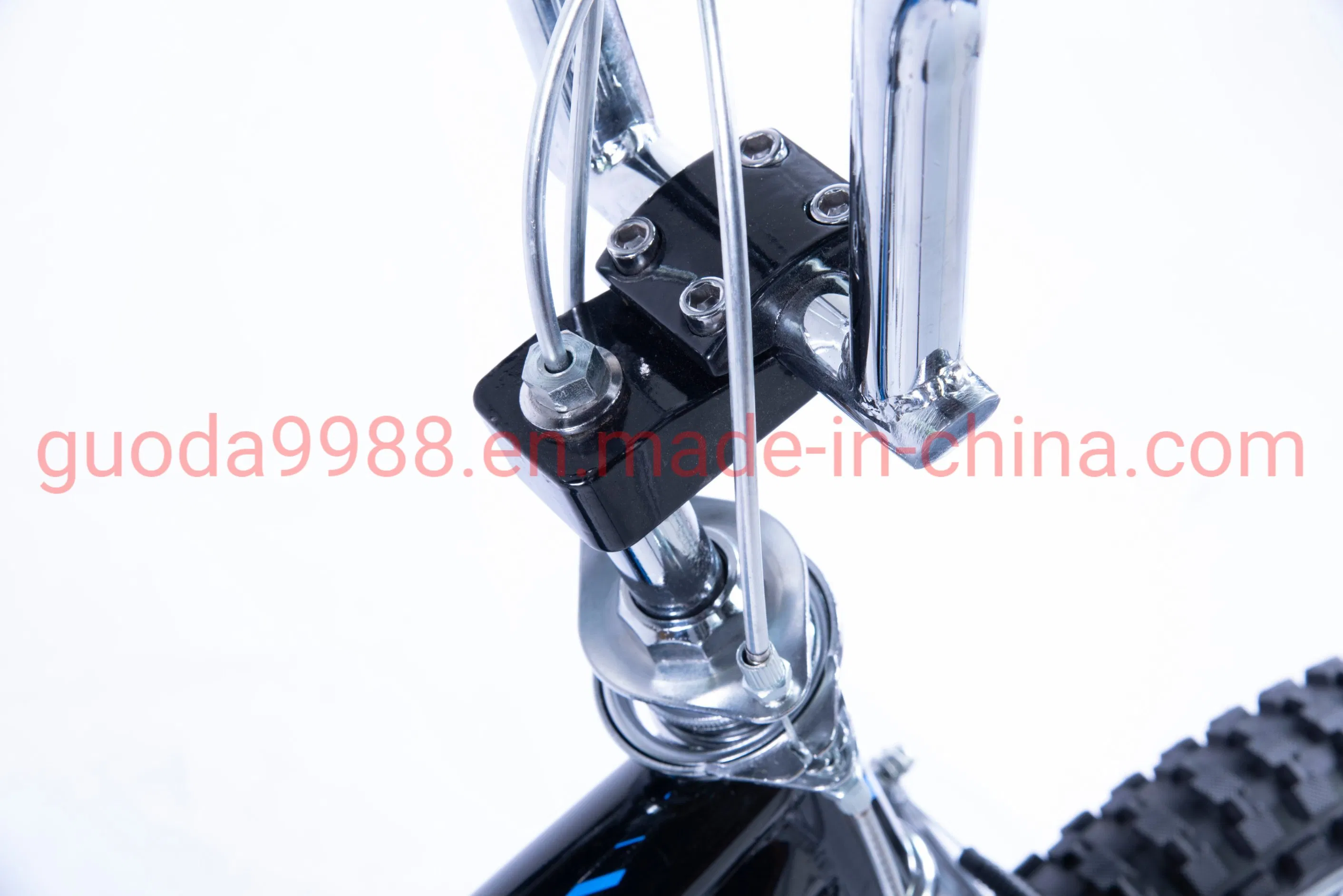 20' Steel Frame BMX 68 Holes Tire Cheap OEM BMX Bicycle Factory Price