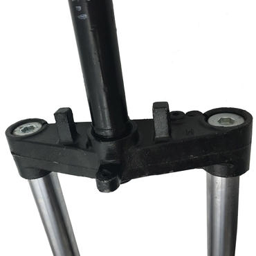 2021 Electric Bike Hydraulic Front Shock Absorber