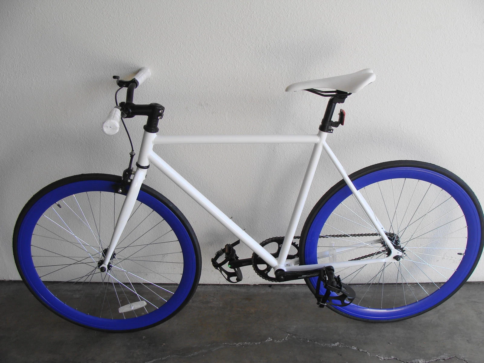 2021 Good Quality Good Price Fixed Gear Bike Fixie Bike for Sale