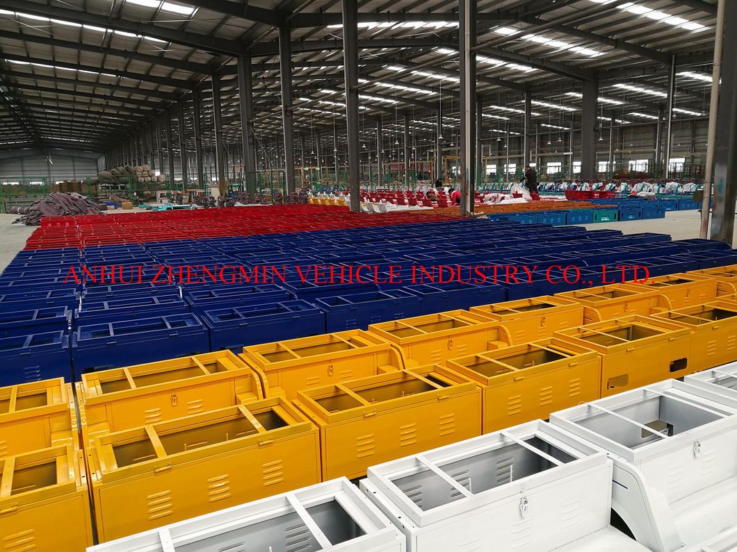 2021 Hot Sale 1000W 48V Electric Passenger Tricycle and Auto E Rickshaw at Cheap Price