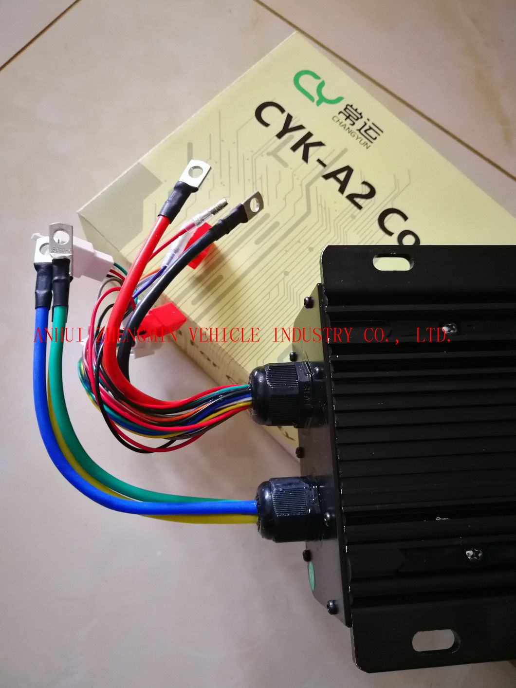 2021 Hot Sale 1000W 48V Electric Passenger Tricycle and Auto E Rickshaw at Cheap Price