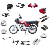 Common components that might be included in a cylinder block kit
