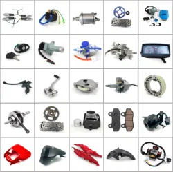 Types of motorcycle frames