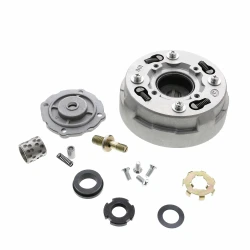 Aspects of motorcycle engines