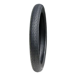 Overview of Motorcycle Wheels and Tires