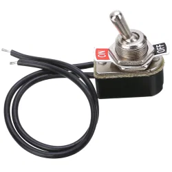 Here are the primary components of a motorcycle's electrical system
