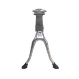 Motorcycle Kickstand and Center Stand