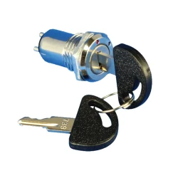 Key points about motorcycle keys