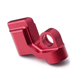 Here are some examples of motorcycle parts that can be 3D printed