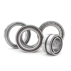 Key Features of Tapered Roller Bearings