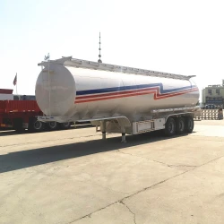 Types of Fuel Tanks