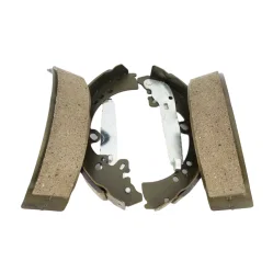 What Are Brake Shoes?