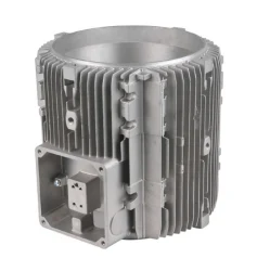Key Components of Motorcycle Engine Part