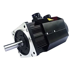 Components Associated with Stepper Motor Cycle Locks