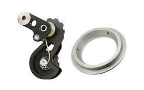 What is a Chain Guide Tensioner?