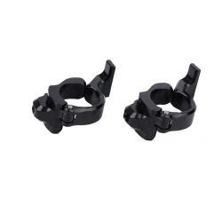 Choosing the Right Motorcycle Spare Parts for Your Needs