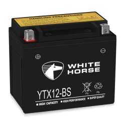 How to Choose the Right Motorcycle Battery for Your Ride