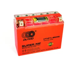 Top Tips for Extending the Life of Your Motorcycle Battery