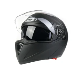 Choosing the Right Motorcycle Helmet for Your Ride