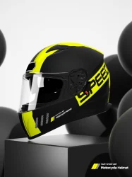The Evolution of Motorcycle Helmets: From Leather Caps to Modern Marvels