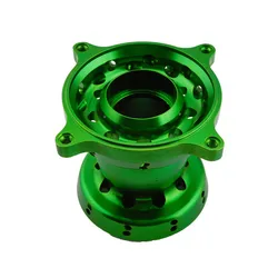 Essential Motorcycle Parts Every Rider Should Know