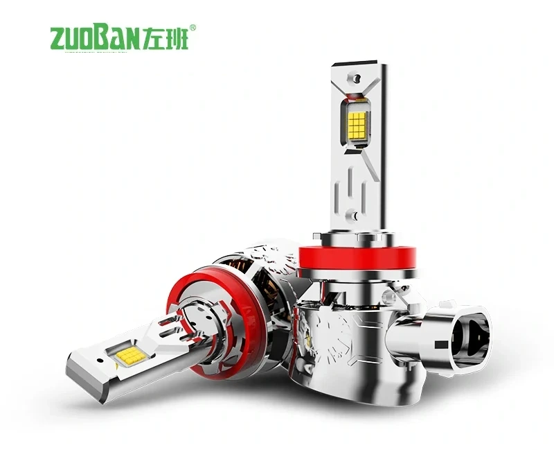 Why Should You Choose the Plug and Play Series LED Headlight for Your Vehicle?