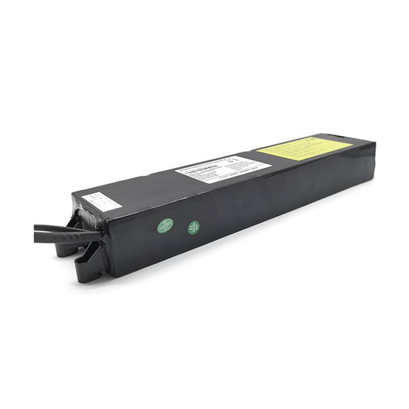 What Does BMS Mean In A Scooter Lithium Battery