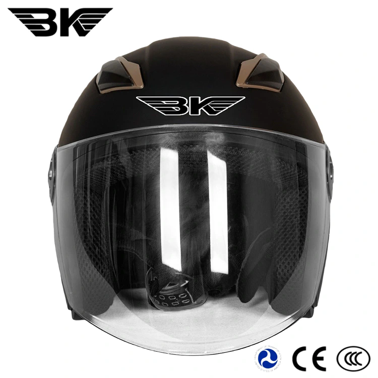 How to Choose the Best Motorcycle Half Helmets for Safety, Comfort, and Style?