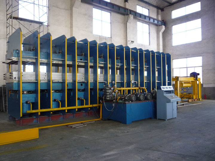 Top Conveyor Belt Production Line Solutions to Streamline Your Operations