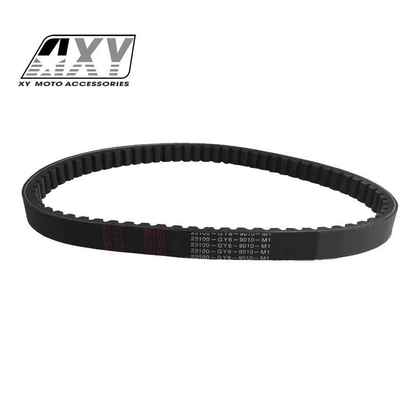 23100-Gy6-9010-M1 Perfect Drive Belt for Honda Fizy125