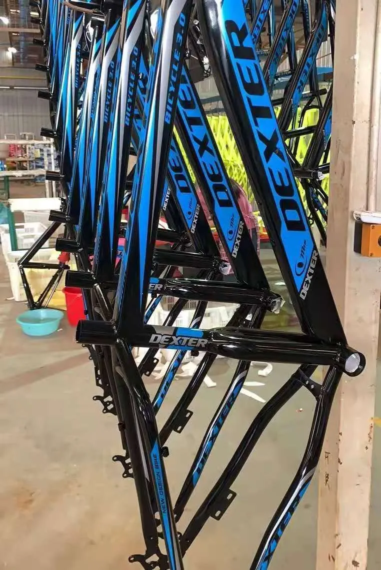 24 26 27.5 29 Inch Cheap High Quality Mountain Bike Folding Bikes Made in Chinese Factories Factory Directly Offers Low Price