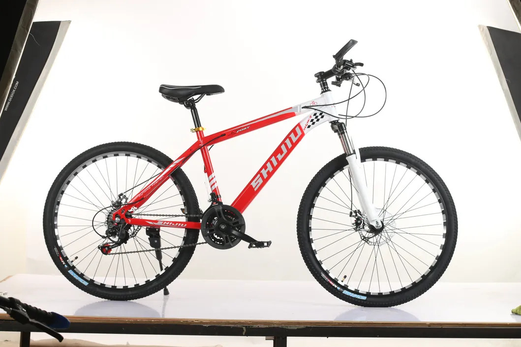 24 26 27.5 29 Inch Cheap High Quality Mountain Bike Folding Bikes Made in Chinese Factories Factory Directly Offers Low Price