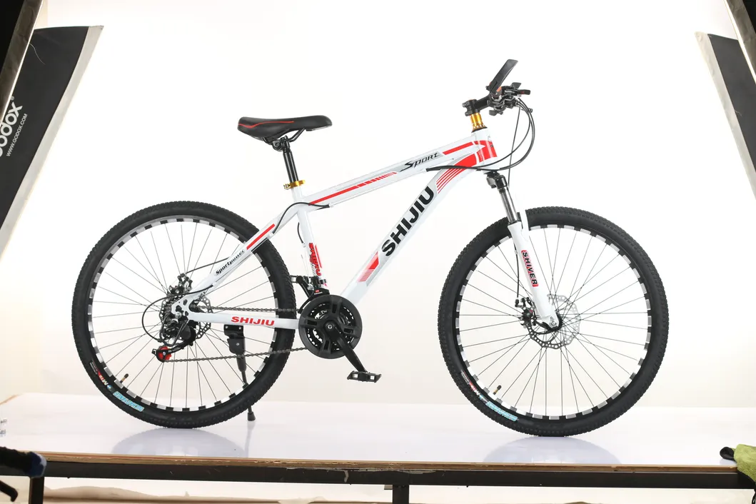 24 26 27.5 29 Inch Cheap High Quality Mountain Bike Folding Bikes Made in Chinese Factories Factory Directly Offers Low Price
