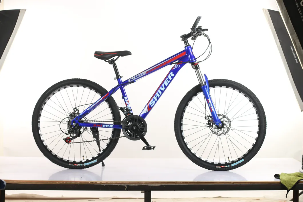 24 26 27.5 29 Inch Cheap High Quality Mountain Bike Folding Bikes Made in Chinese Factories Factory Directly Offers Low Price