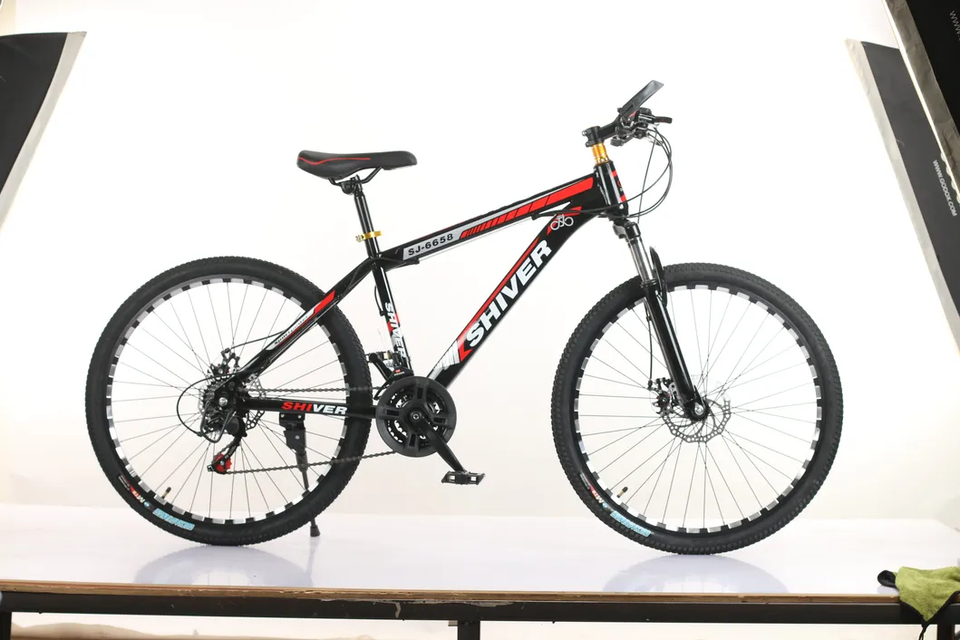 24 26 27.5 29 Inch Cheap High Quality Mountain Bike Folding Bikes Made in Chinese Factories Factory Directly Offers Low Price