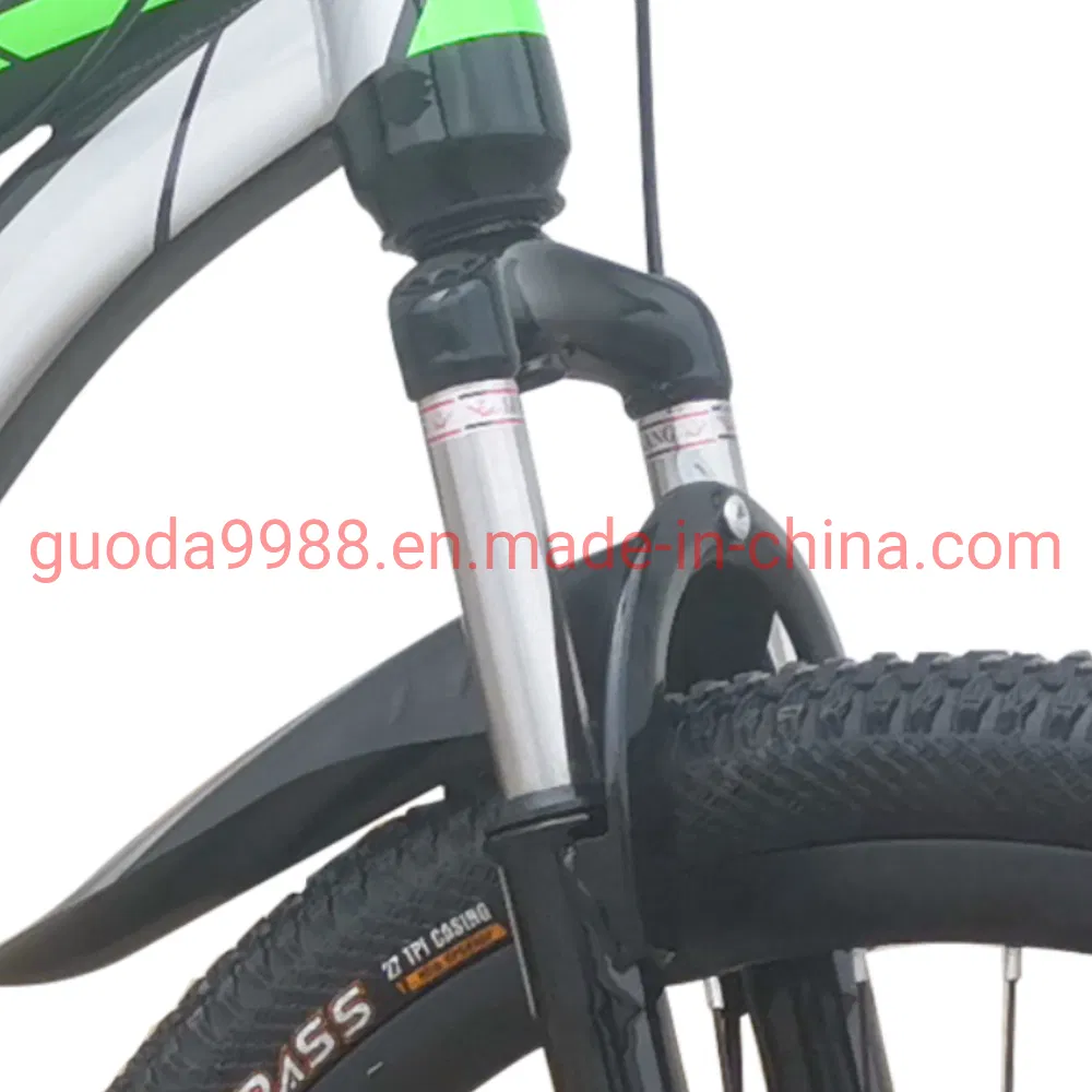 24 Inches Steel Frame OEM MTB Mountain Bike