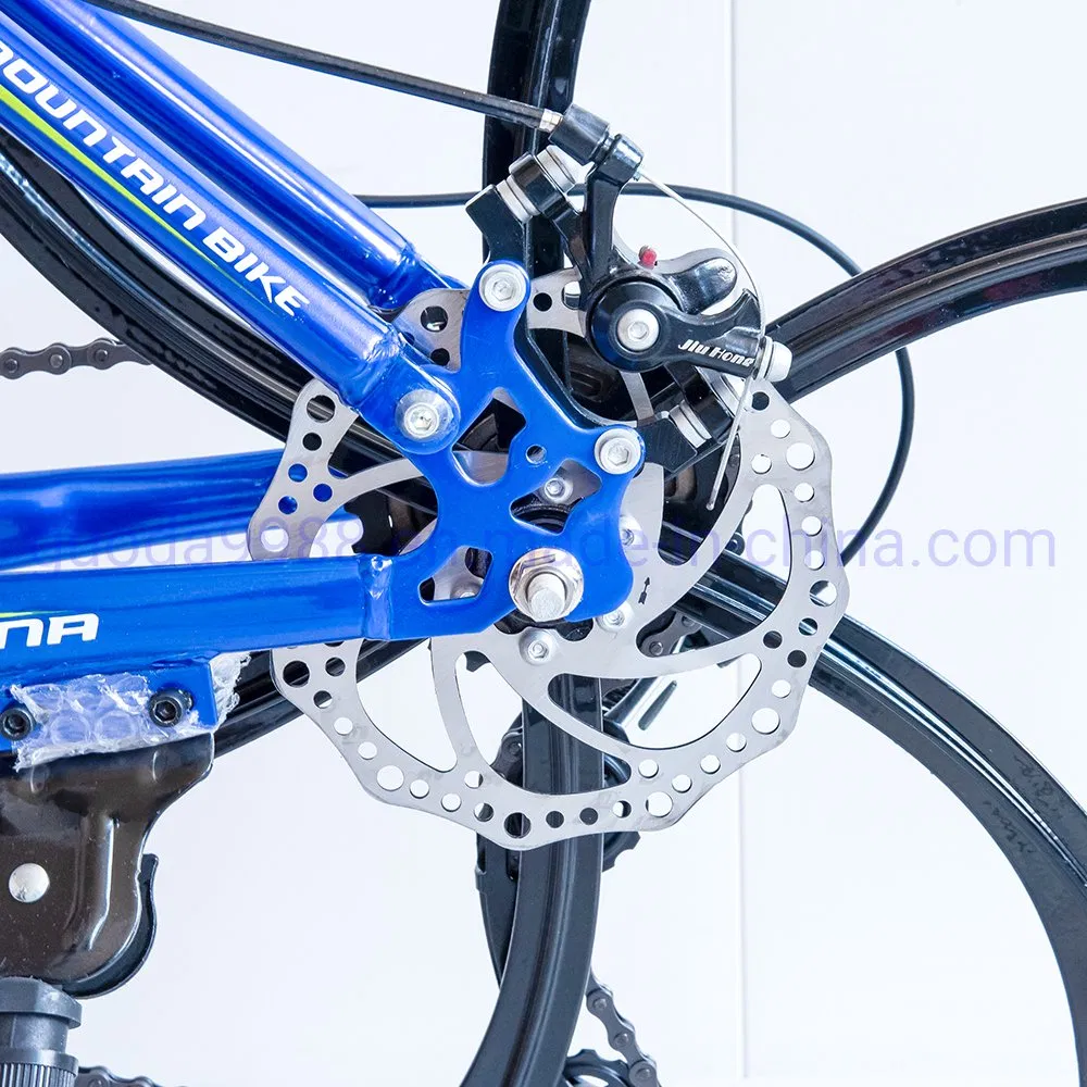 26 Inch 24 Speed Mountain Bicycle with CE Certification