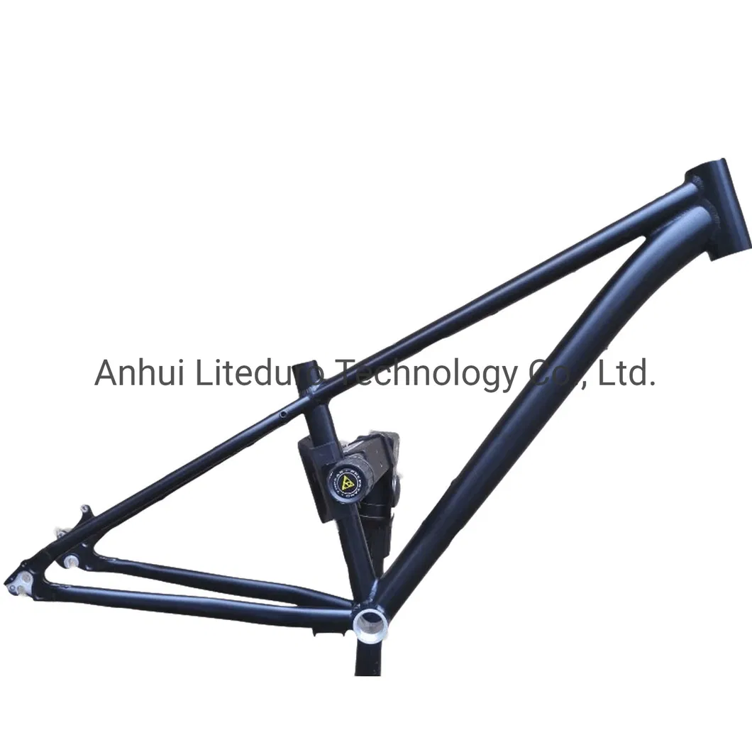 26 Inch BMX Bike Frame Junior Bike Children Bicycle