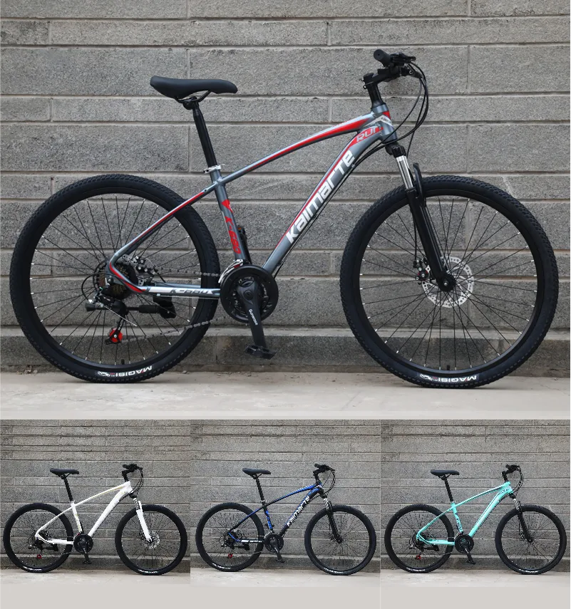 26 Inch Mountain Bike From China Forever Bicycle, Professional 24 Speed Mountain Bicycle 26 Inch New MTB Bicycle/